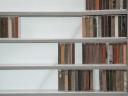 Earthbooks in the Altar